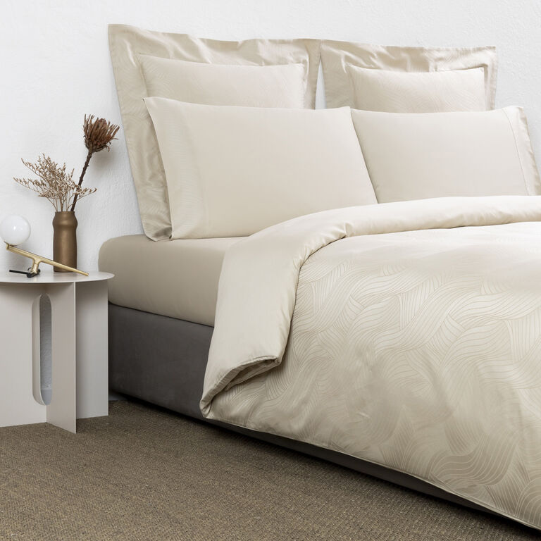 slide 2 Ephemeral Duvet Cover 