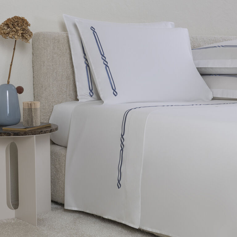 slide 1 Frame Embroidery Sheet Set