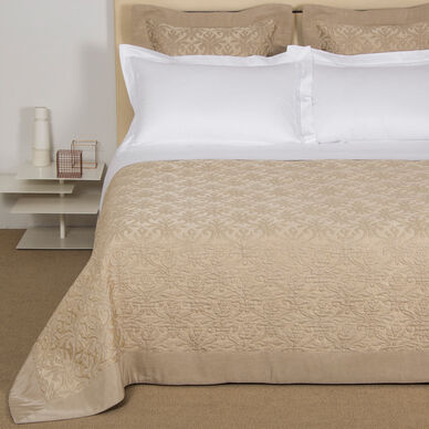 Platinum Bedcover