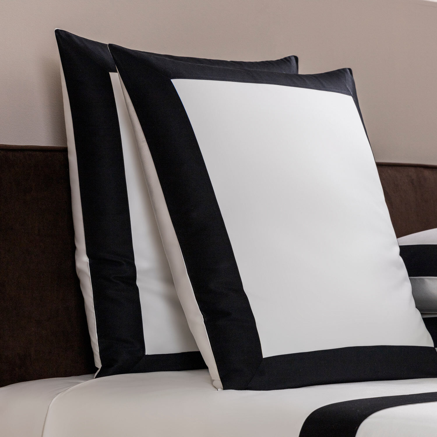 Bold Euro Pillowcase