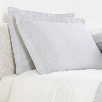 Graphite Sham