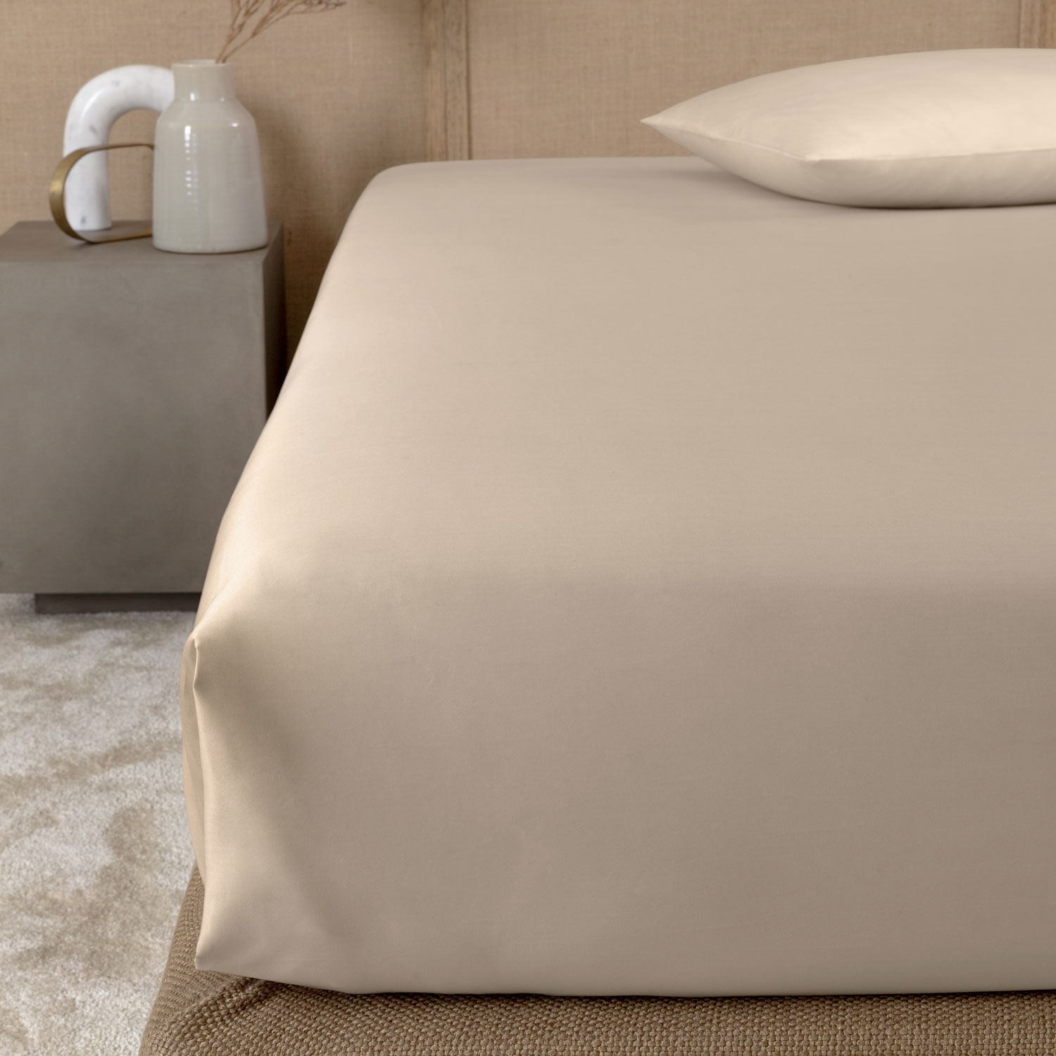 Naturalismo Duvet Cover Set | Frette