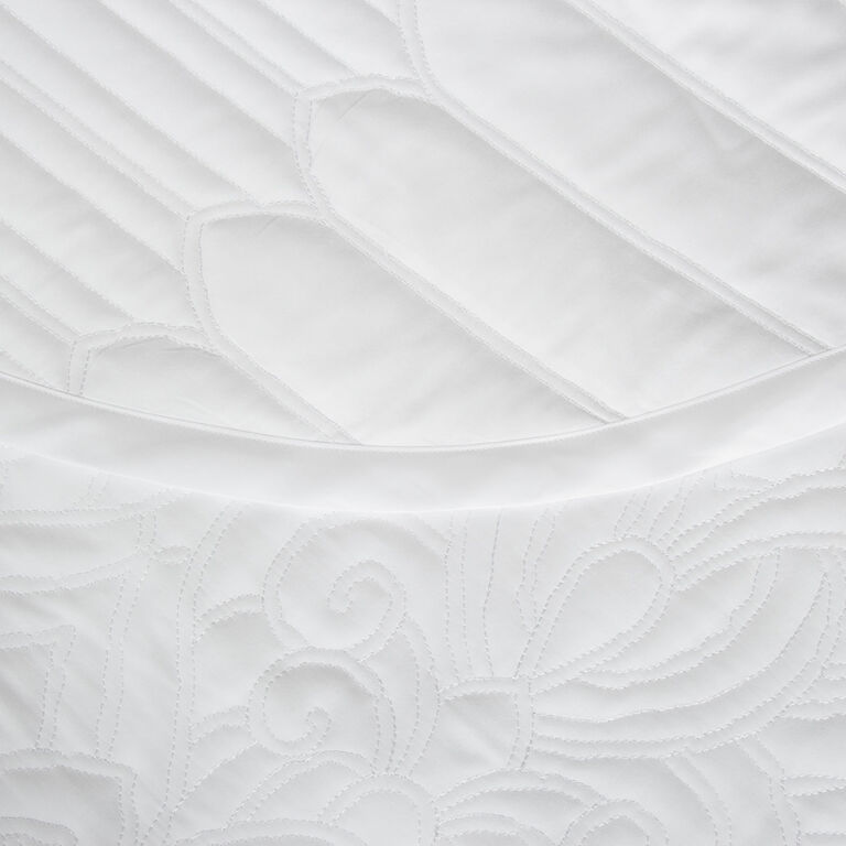 slide 3 Visir Light Quilt