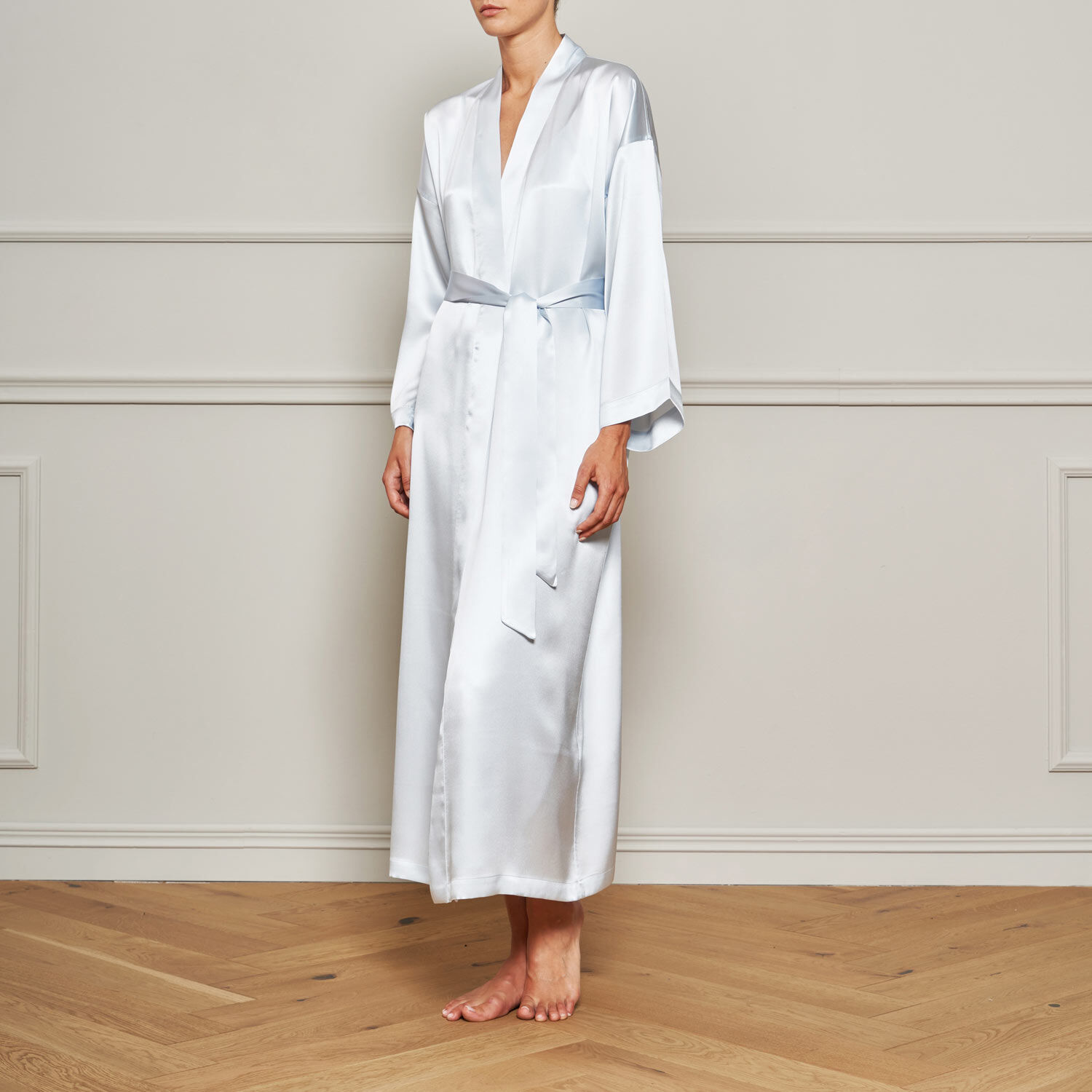 Echo Dressing Gown