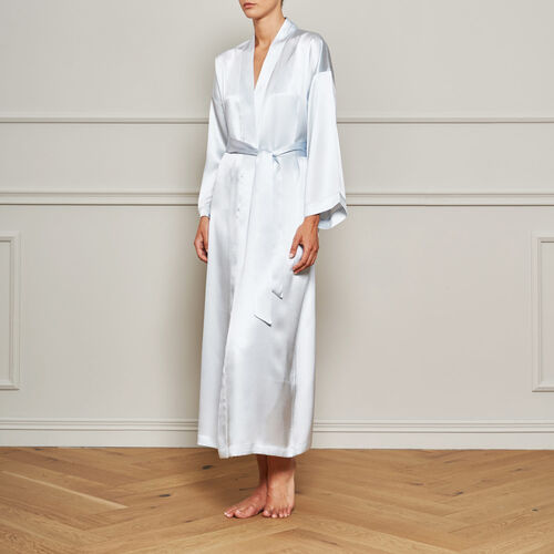Echo Dressing Gown