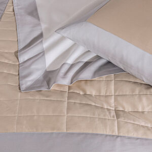 slide 5 Rectangular Light Quilt