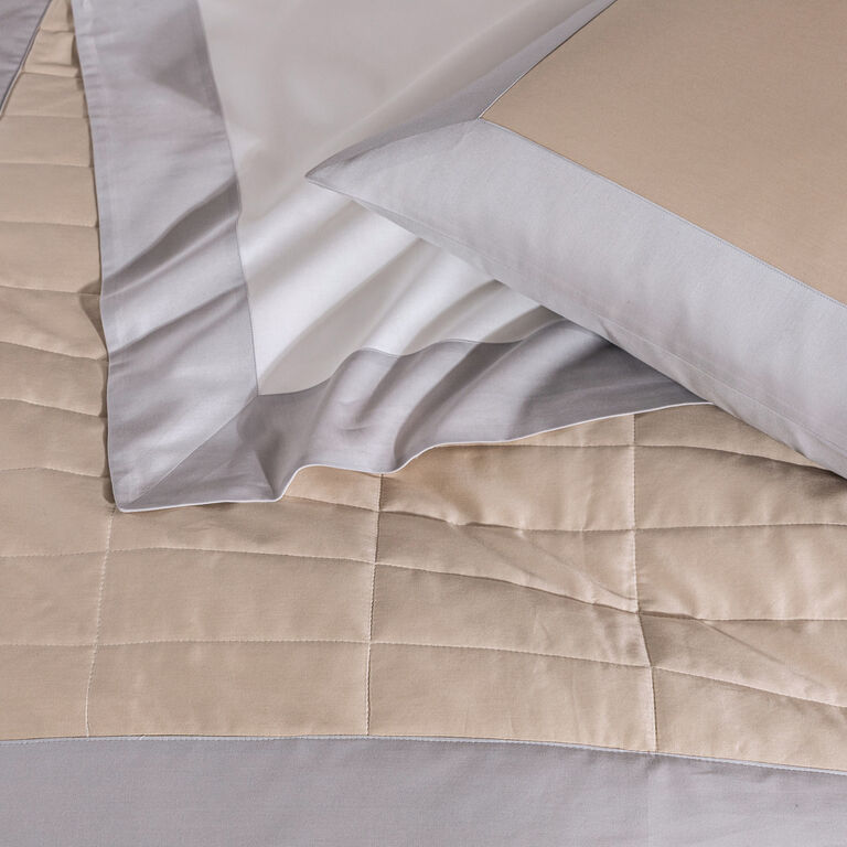 slide 5 Rectangular Light Quilt