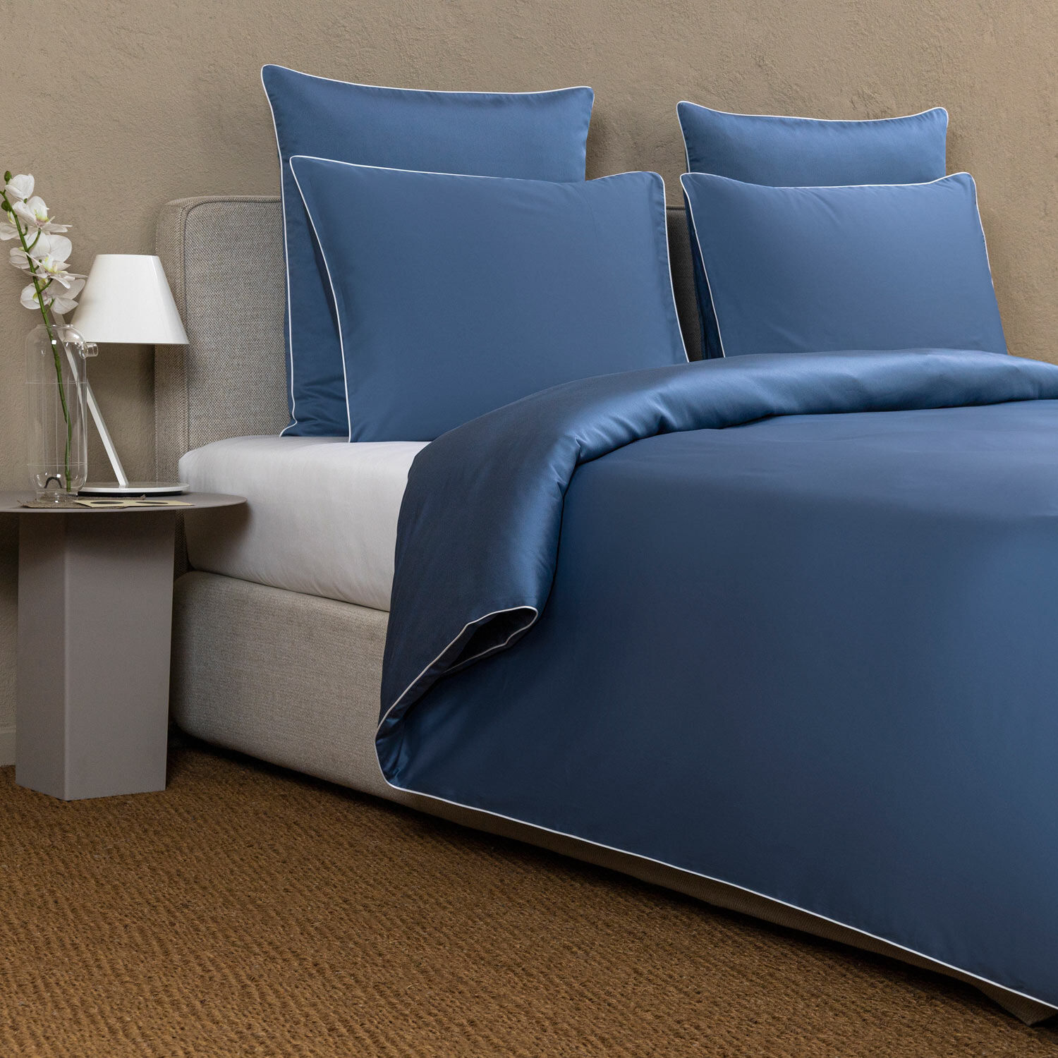 slide 2 Greenwich Duvet Cover