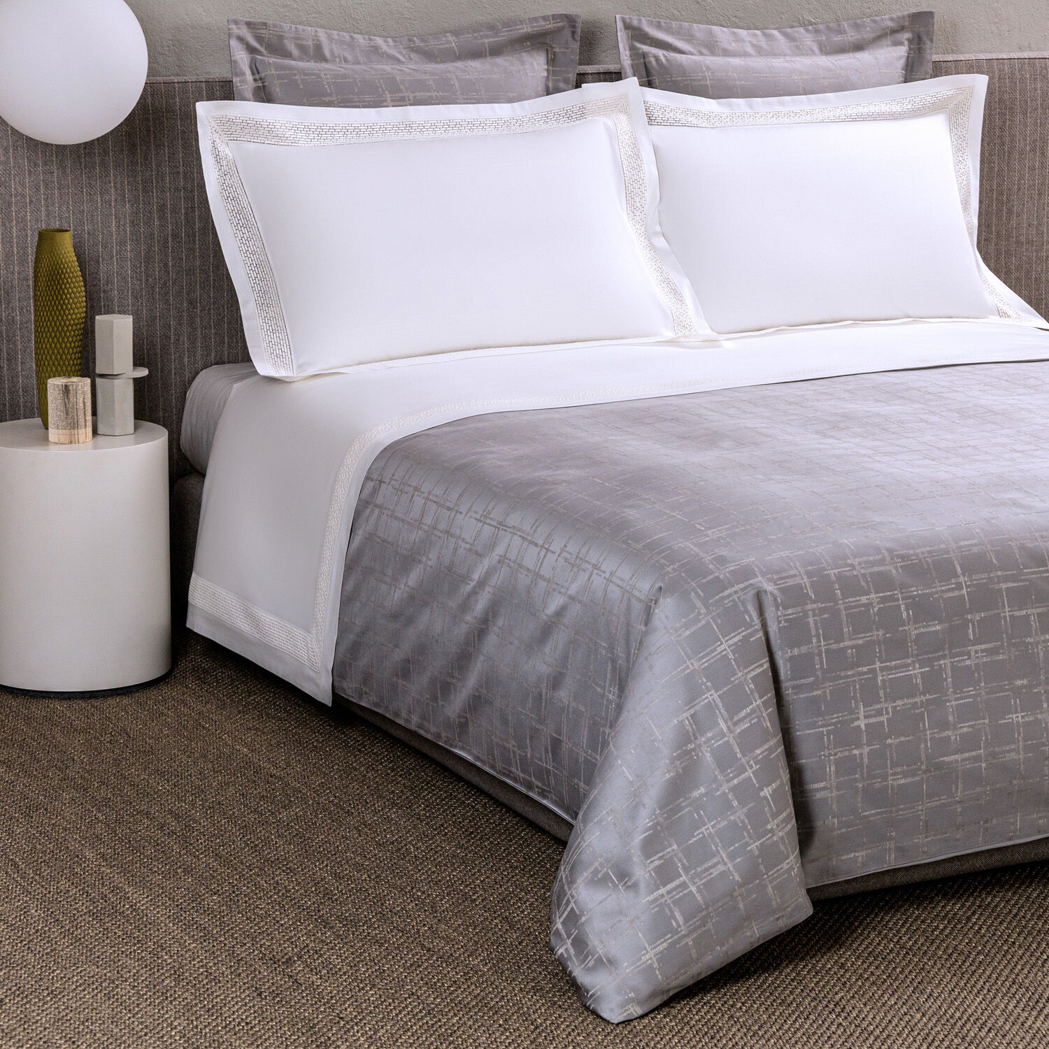 slide 4 Odyssey Duvet Cover