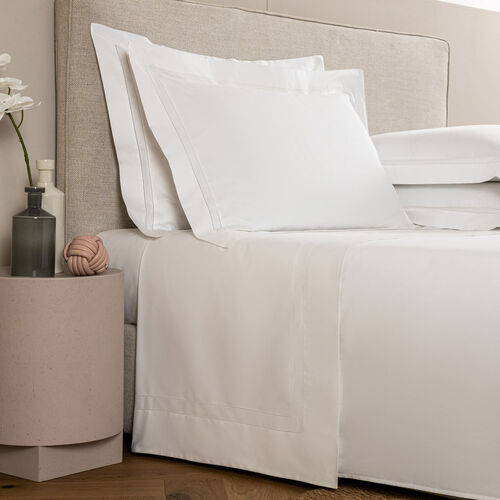 Doppio Ajour Sheet Set