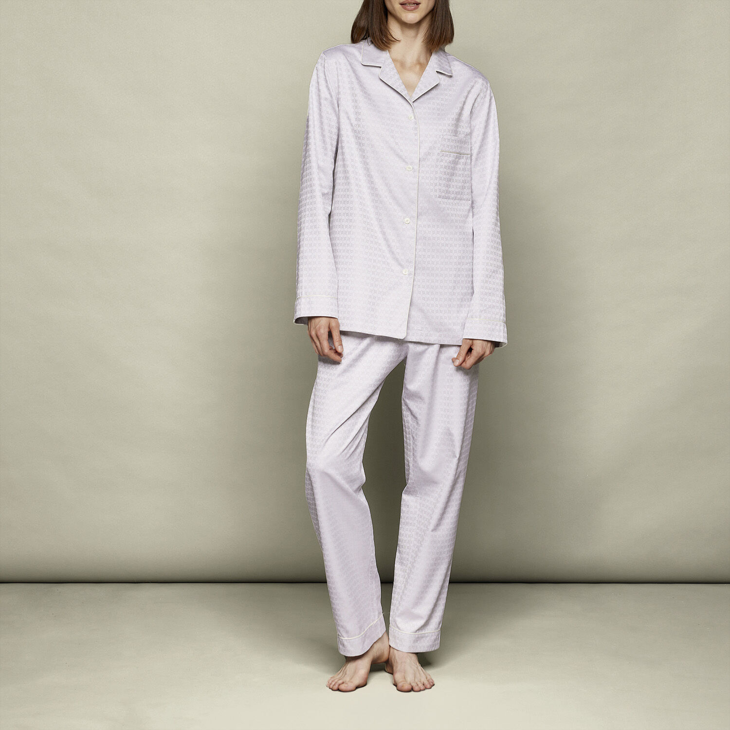 lunaサイズ1 Luna Pyjama | Frette