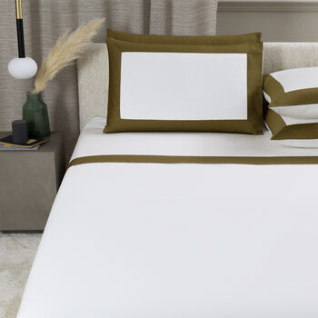 Bold Sheet Set