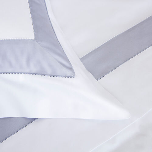 Bicolore Euro Sham