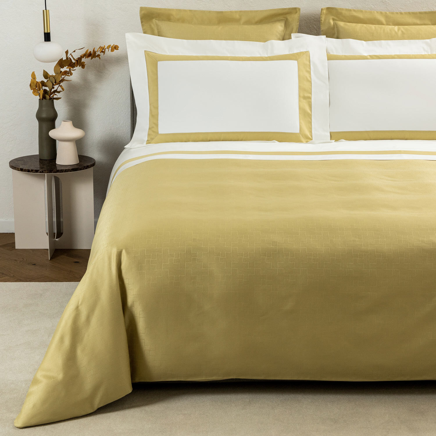 slide 1 Papiro Duvet Cover