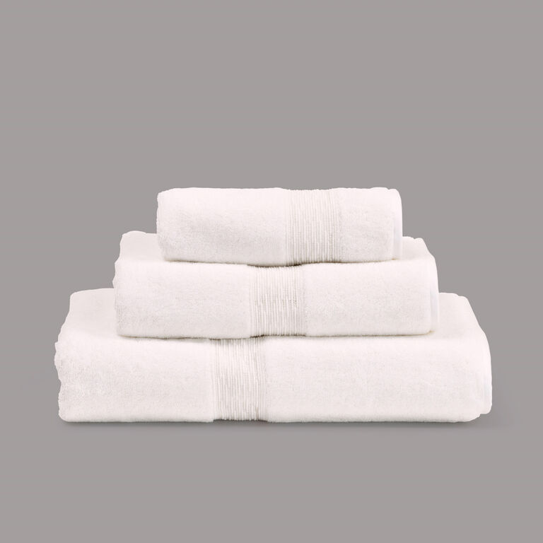 slide 4 Balance Lace Hand Towel