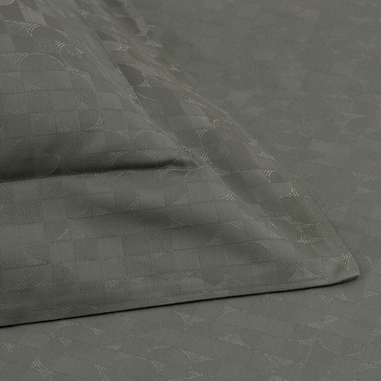 slide 3 Avant Garde Jacquard Euro Sham