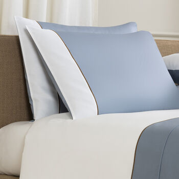 Colour Block Sham