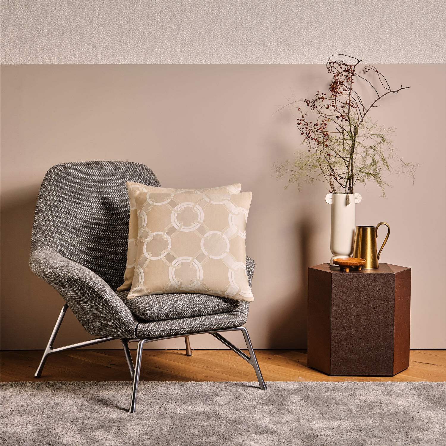 Luxury throw pillows for couch cheap