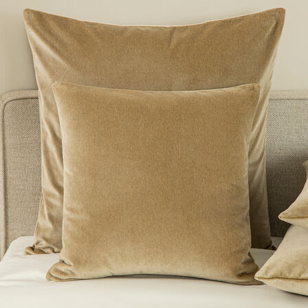 Luxury Cashmere Velvet Decorative Pillow Cover