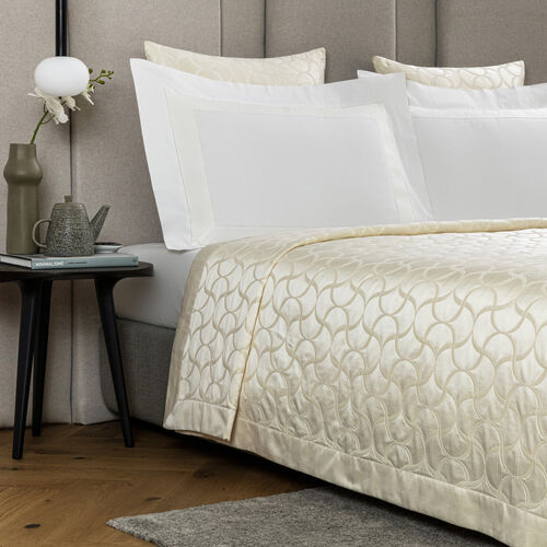 Luxury Tile Bedspread