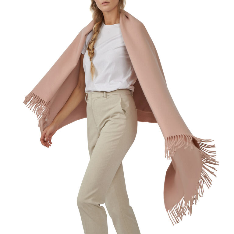 slide 4 Pure Cashmere Throw