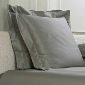 slide 2 Oblique Jacquard Euro Sham
