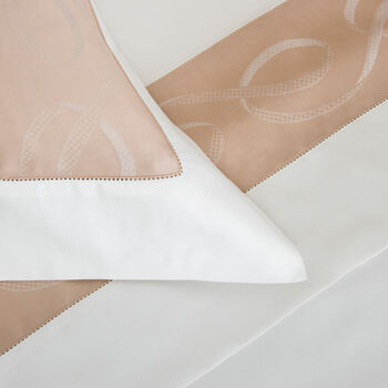 Ribbons Sham