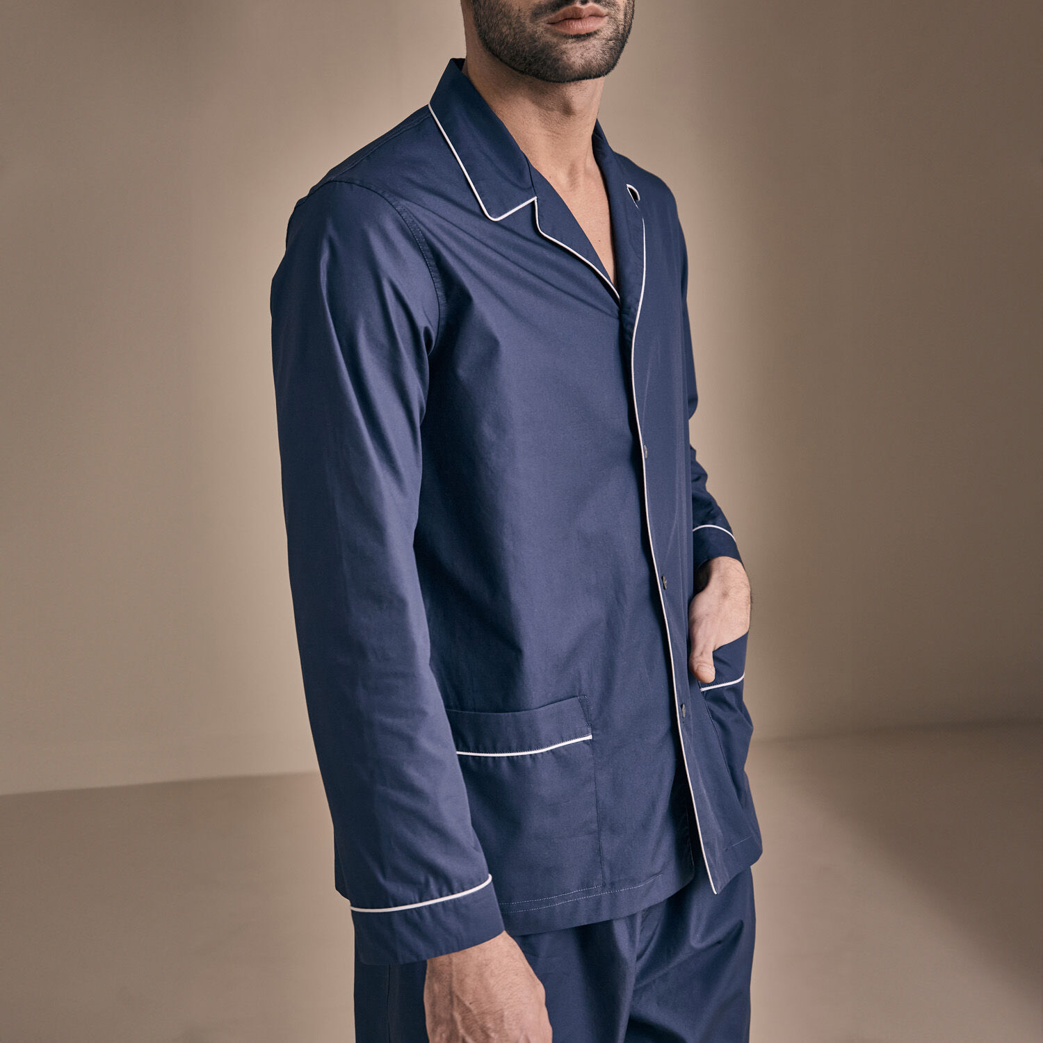 Noblesse Pyjamas | Frette