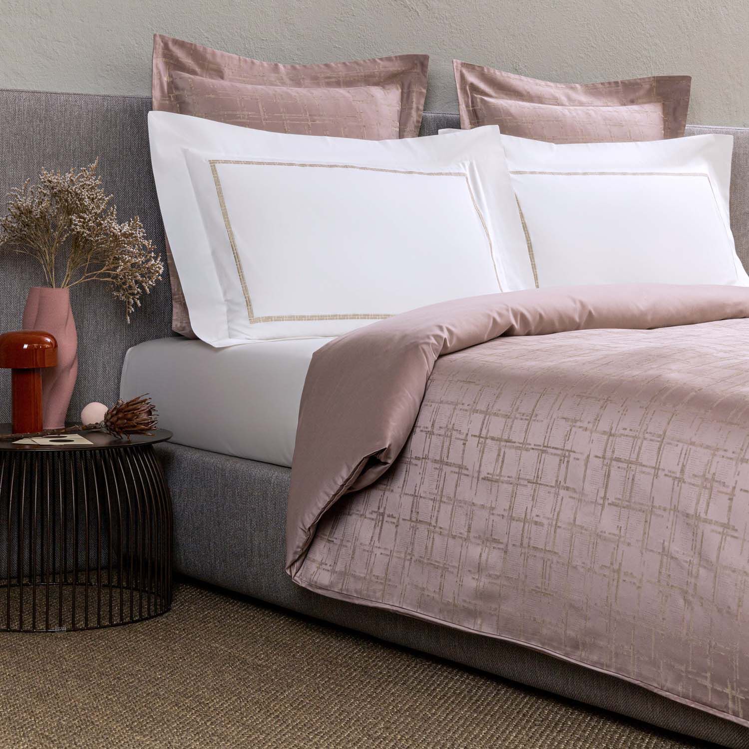Odyssey Duvet Cover