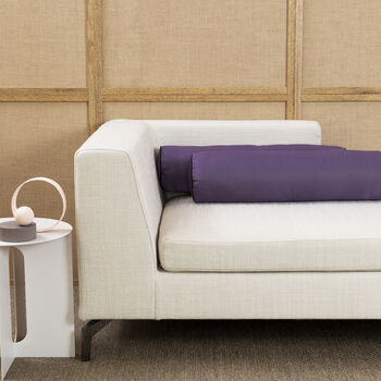 Allure Neck Roll Cover