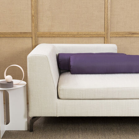 Allure Neck roll Cover