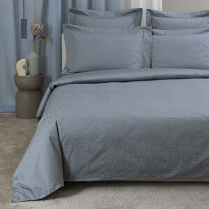 slide 4 Avant Garde Jacquard Duvet Cover Set