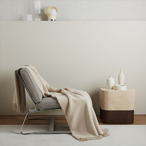 Knop Throw