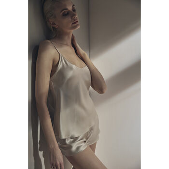 Cascade Short Pyjamas