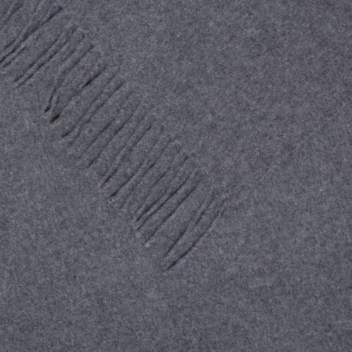 Kent Throw Anthracite