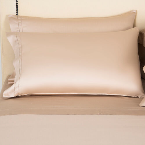 Doppio Ajour Pillowcase