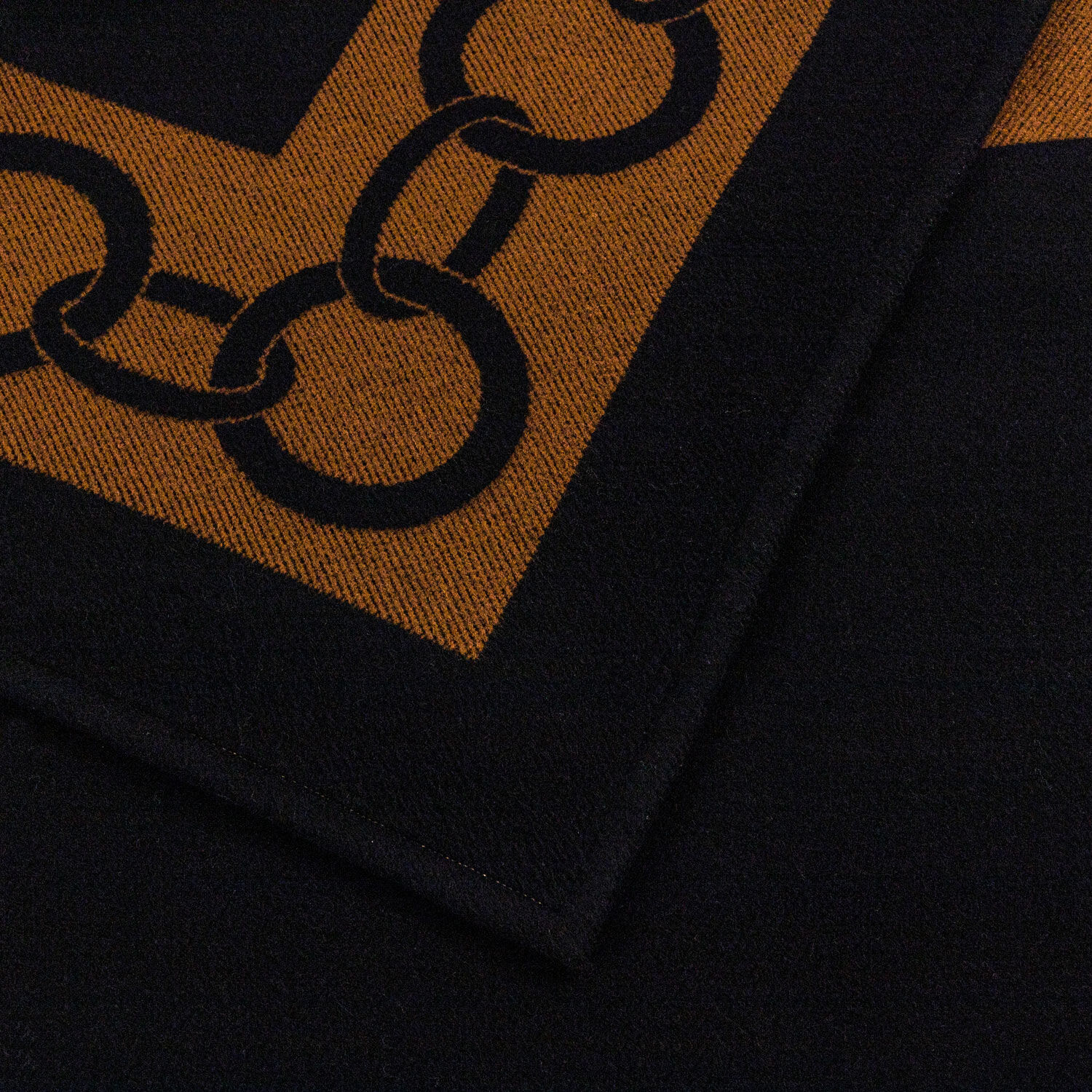 Chains Throw