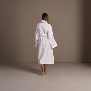 slide 3 Continental Bathrobe