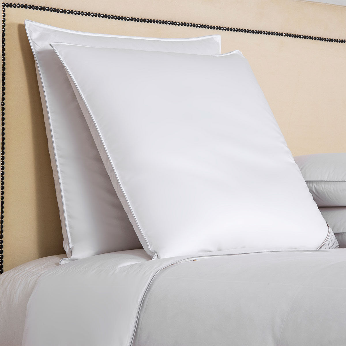 Cortina Light Down Euro Pillow Filler Frette