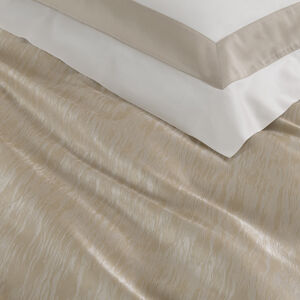 slide 5 Luxury Sway Jacquard Duvet Cover Set