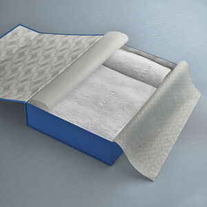 slide 1 Unito Towel Set