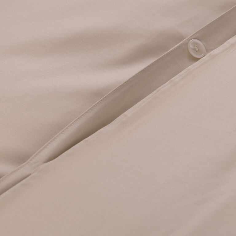 slide 3 Houndstooth Embroidery Duvet Cover