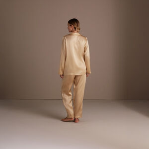 slide 3 Sanctuary Silk Pyjama - Women
