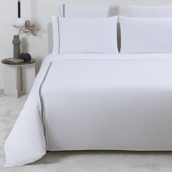 Contemporary Duvet Cover