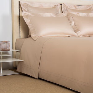 slide 2 Doppio Ajour Duvet Cover