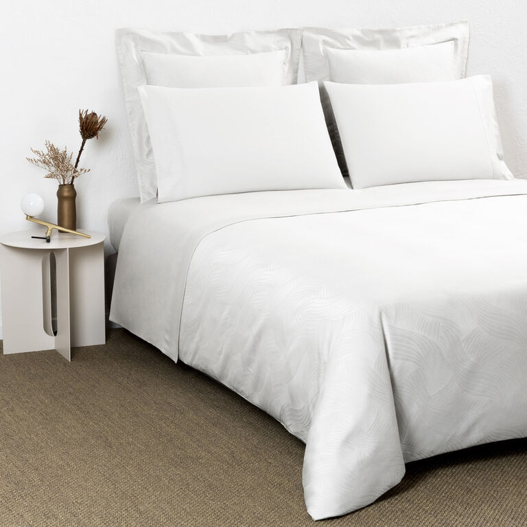 slide 4 Ephemeral Duvet Cover