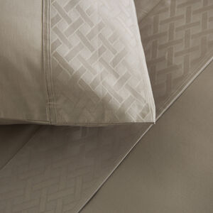 slide 3 Savona Border Sheet Set