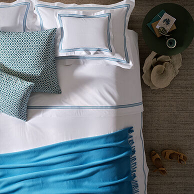 Triplo Bourdon, Luxury Domino, Pure Cashmere