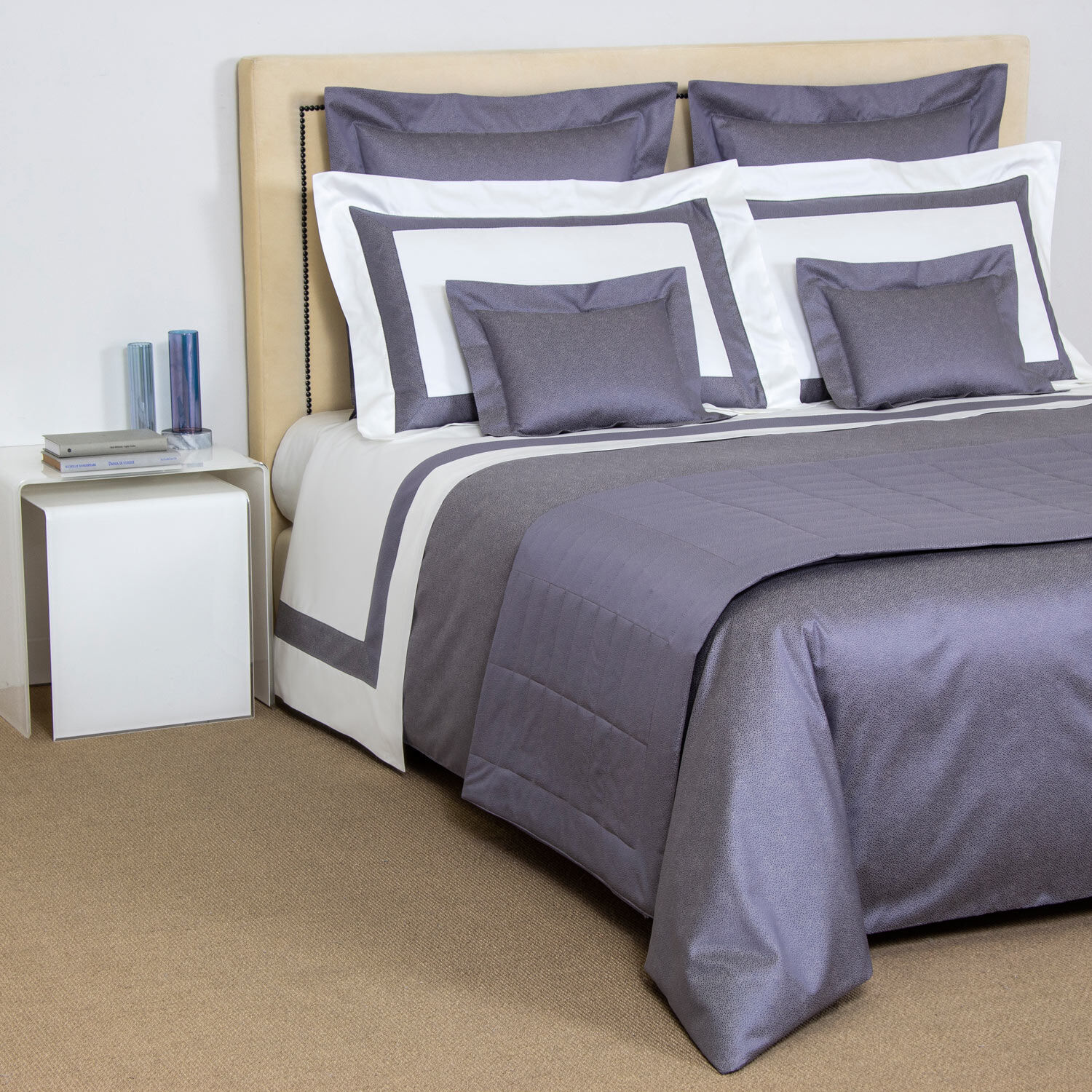 Forever Duvet Cover