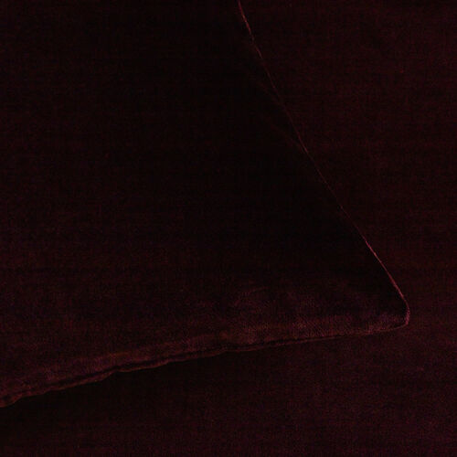 Luxury Cashmere Velvet Decorative Pillow